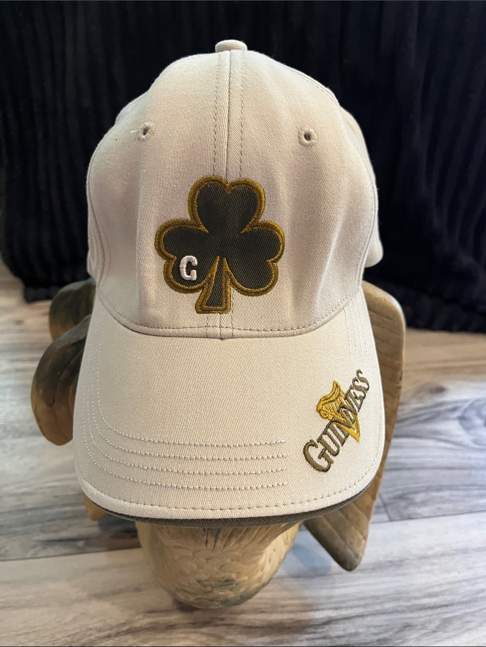 🌻3/$15 Guinness Hat-OSFA
